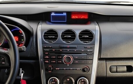 Mazda CX-7 I рестайлинг, 2011 год, 1 289 000 рублей, 8 фотография