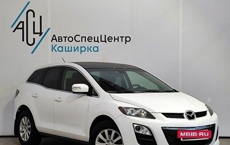 Mazda CX-7 I рестайлинг, 2011 год, 1 289 000 рублей, 3 фотография
