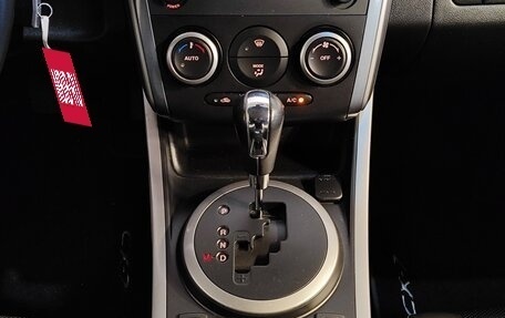 Mazda CX-7 I рестайлинг, 2011 год, 1 289 000 рублей, 9 фотография