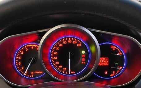 Mazda CX-7 I рестайлинг, 2011 год, 1 289 000 рублей, 10 фотография