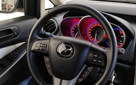 Mazda CX-7 I рестайлинг, 2011 год, 1 289 000 рублей, 11 фотография