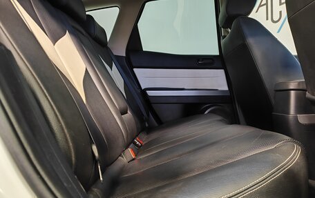 Mazda CX-7 I рестайлинг, 2011 год, 1 289 000 рублей, 13 фотография