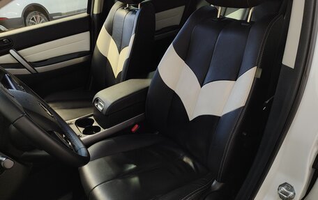 Mazda CX-7 I рестайлинг, 2011 год, 1 289 000 рублей, 14 фотография