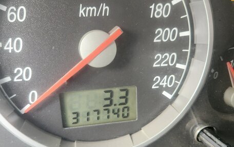 Ford Mondeo III, 2001 год, 400 000 рублей, 5 фотография