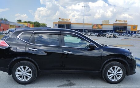 Nissan X-Trail, 2018 год, 1 600 000 рублей, 6 фотография