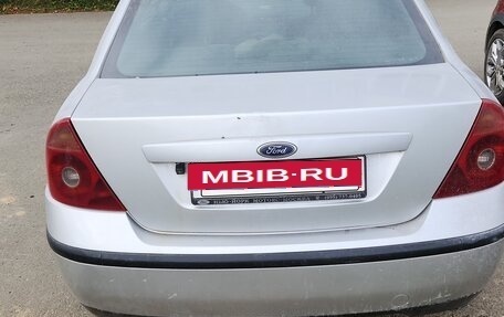 Ford Mondeo III, 2001 год, 400 000 рублей, 3 фотография