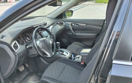 Nissan X-Trail, 2018 год, 1 600 000 рублей, 9 фотография