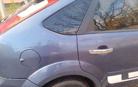 Ford Focus II рестайлинг, 2006 год, 380 000 рублей, 5 фотография