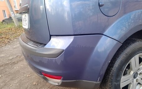 Ford Focus II рестайлинг, 2006 год, 380 000 рублей, 6 фотография