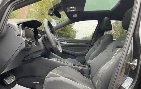 Volkswagen Golf VIII, 2021 год, 1 999 999 рублей, 10 фотография