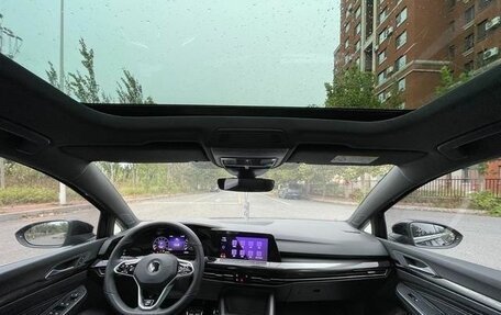 Volkswagen Golf VIII, 2021 год, 1 999 999 рублей, 11 фотография