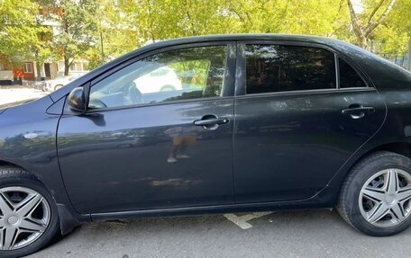 Toyota Corolla, 2008 год, 511 000 рублей, 11 фотография
