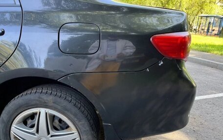 Toyota Corolla, 2008 год, 511 000 рублей, 13 фотография