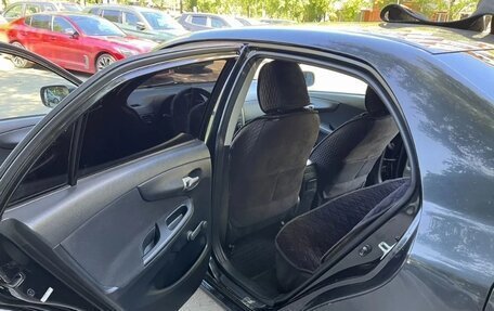 Toyota Corolla, 2008 год, 511 000 рублей, 16 фотография