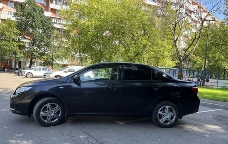 Toyota Corolla, 2008 год, 511 000 рублей, 20 фотография