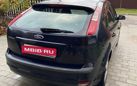 Ford Focus II рестайлинг, 2006 год, 390 000 рублей, 2 фотография