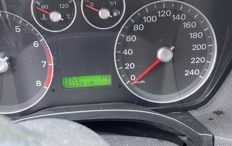 Ford Focus II рестайлинг, 2006 год, 390 000 рублей, 9 фотография