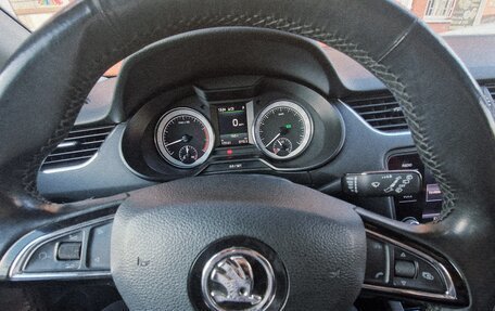 Skoda Octavia, 2017 год, 2 100 000 рублей, 7 фотография