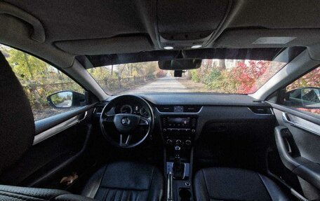 Skoda Octavia, 2017 год, 2 100 000 рублей, 8 фотография