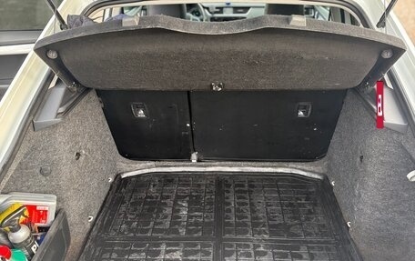 Skoda Octavia, 2016 год, 1 200 000 рублей, 9 фотография