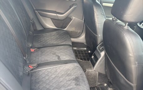 Skoda Octavia, 2016 год, 1 200 000 рублей, 13 фотография