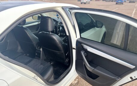 Skoda Octavia, 2016 год, 1 200 000 рублей, 12 фотография