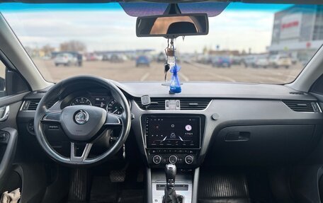 Skoda Octavia, 2016 год, 1 200 000 рублей, 16 фотография