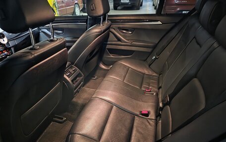 BMW 5 серия, 2013 год, 1 750 000 рублей, 4 фотография