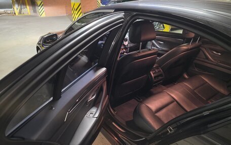 BMW 5 серия, 2013 год, 1 750 000 рублей, 3 фотография