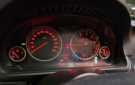 BMW 5 серия, 2013 год, 1 750 000 рублей, 10 фотография