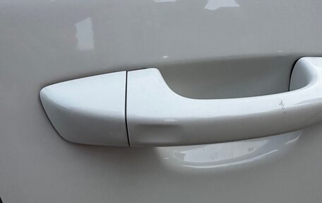 Skoda Superb III рестайлинг, 2011 год, 965 000 рублей, 28 фотография