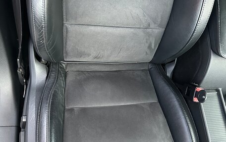 Skoda Superb III рестайлинг, 2011 год, 965 000 рублей, 19 фотография