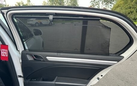 Skoda Superb III рестайлинг, 2011 год, 965 000 рублей, 17 фотография