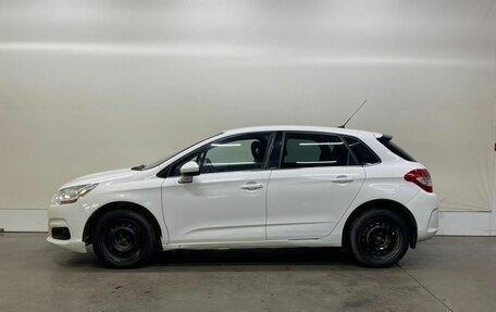 Citroen C4 II рестайлинг, 2012 год, 557 000 рублей, 6 фотография