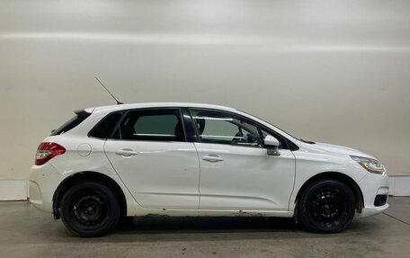 Citroen C4 II рестайлинг, 2012 год, 557 000 рублей, 5 фотография