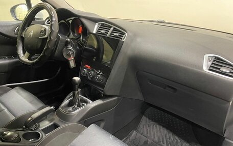 Citroen C4 II рестайлинг, 2012 год, 557 000 рублей, 8 фотография