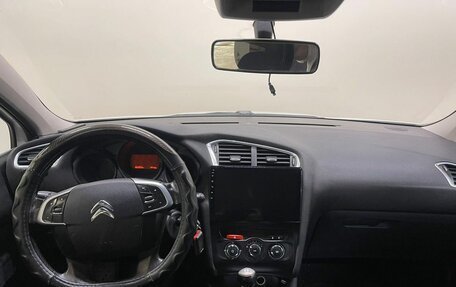 Citroen C4 II рестайлинг, 2012 год, 557 000 рублей, 7 фотография