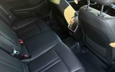 Hyundai Sonata VIII, 2020 год, 2 290 000 рублей, 18 фотография