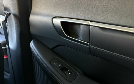 Hyundai Sonata VIII, 2020 год, 2 290 000 рублей, 19 фотография