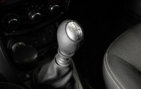 Nissan Terrano III, 2018 год, 1 401 900 рублей, 5 фотография