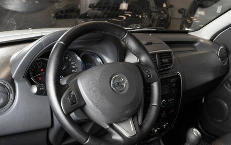 Nissan Terrano III, 2018 год, 1 401 900 рублей, 3 фотография