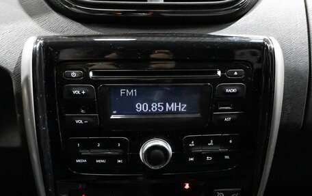 Nissan Terrano III, 2018 год, 1 401 900 рублей, 7 фотография