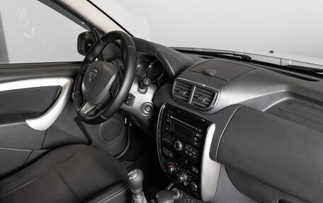 Nissan Terrano III, 2018 год, 1 401 900 рублей, 4 фотография