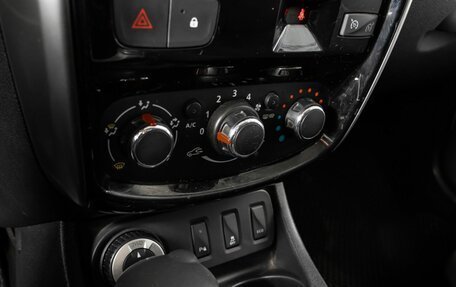 Nissan Terrano III, 2018 год, 1 401 900 рублей, 10 фотография