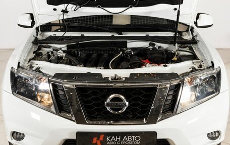 Nissan Terrano III, 2018 год, 1 401 900 рублей, 13 фотография