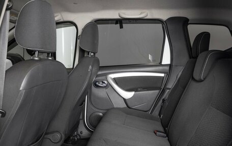 Nissan Terrano III, 2018 год, 1 401 900 рублей, 16 фотография