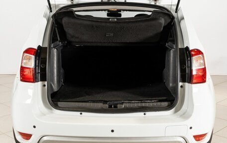 Nissan Terrano III, 2018 год, 1 401 900 рублей, 14 фотография