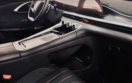 CheryExeed TXL, 2024 год, 3 600 000 рублей, 2 фотография