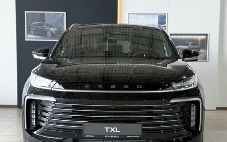 CheryExeed TXL, 2024 год, 3 600 000 рублей, 3 фотография