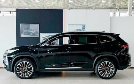 CheryExeed TXL, 2024 год, 3 600 000 рублей, 4 фотография